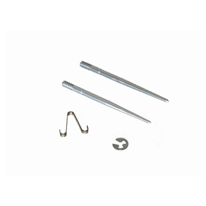 LO206 Carburetor Assembly Parts