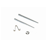 LO206 Carburetor Assembly Parts