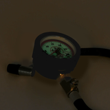 Longacre-Go-Kart-Tire-Pressure-Gauge-Glow-In-Dark