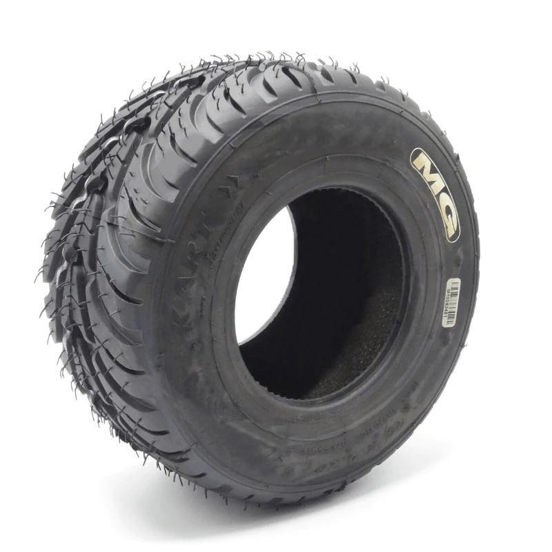 MG-Rain-Tire-Go-Kart-Front