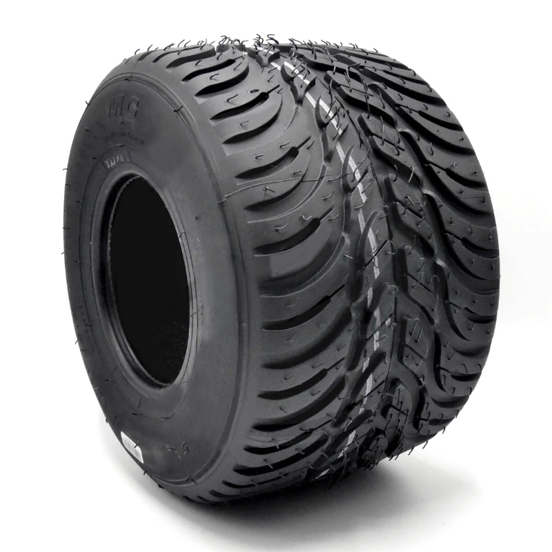 MG Wet Tires (Set)