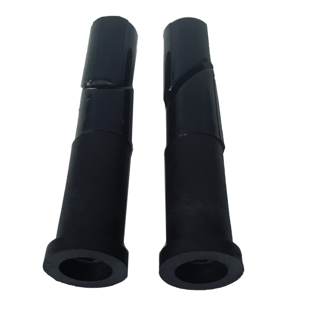 Rear Bumper Mount Kit