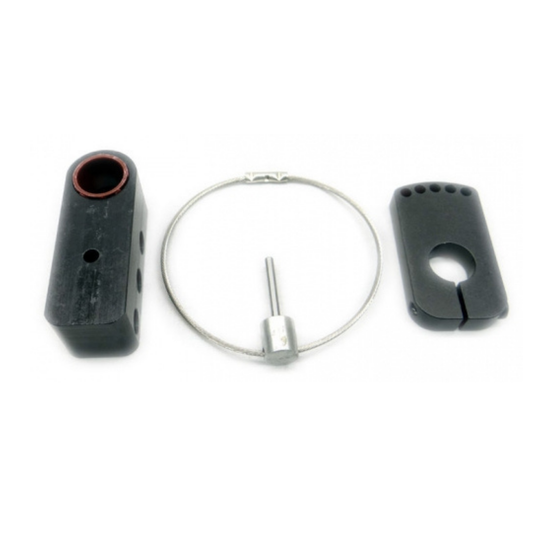 Steering Lock Kit MGM Chassis Parts Point Karting