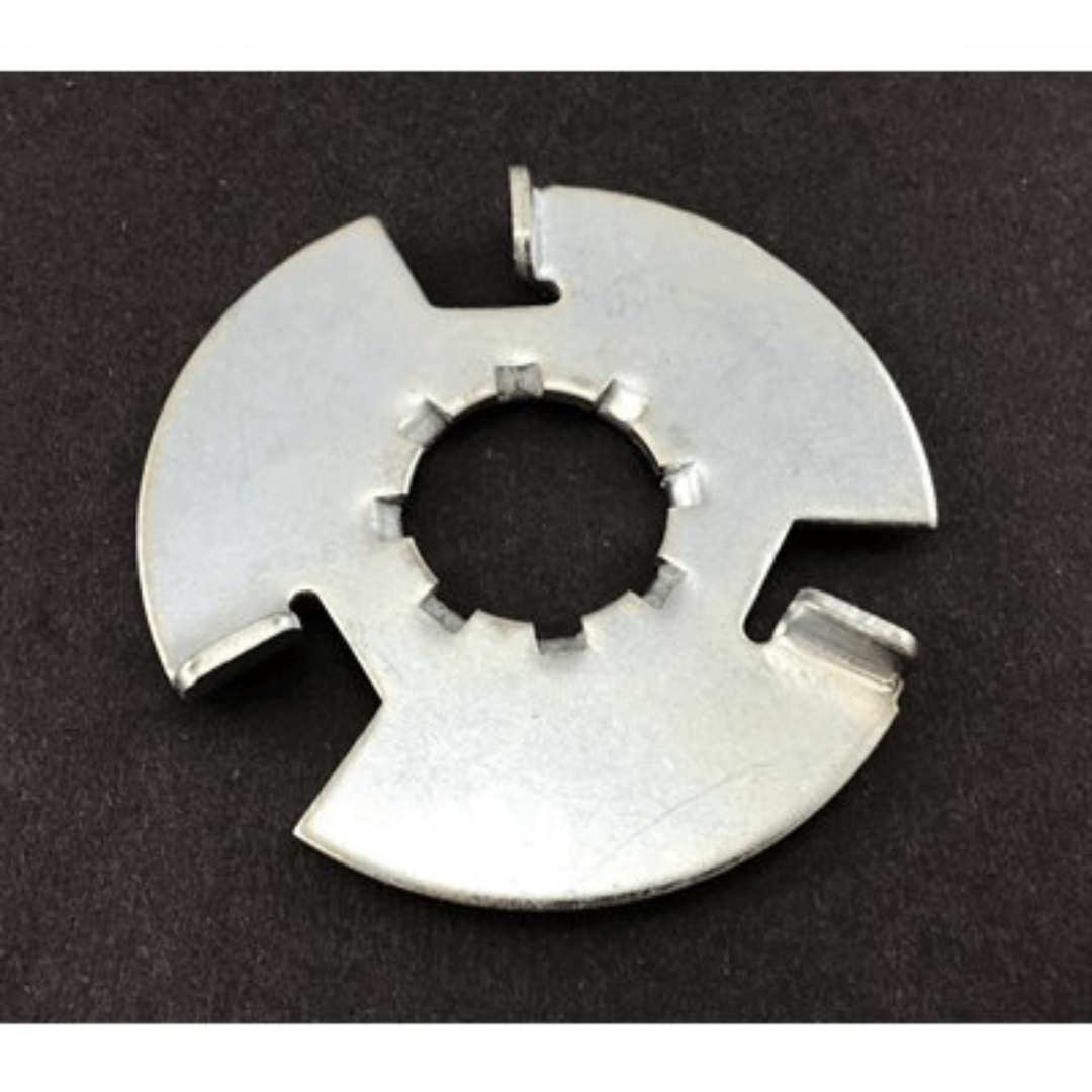 Max Torque Backing Plate Max Torque Clutch Parts Point Karting