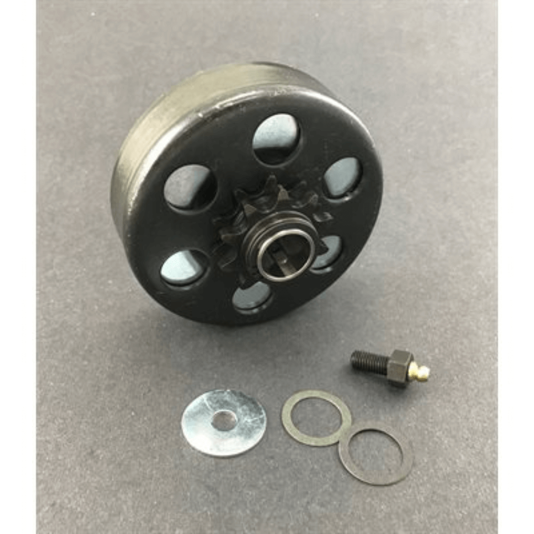 Max Torque MaxLube System Clutch Go Kart Clutches Max Torque