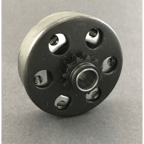 Max-Torque SS Series Clutch (3 / 4" Bore), #35 Chain-MTSS1234