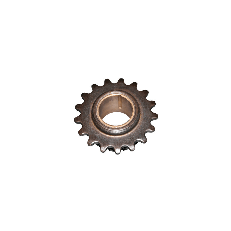 Max-Torque Drive Sprocket for #35 Chain (MTDS)