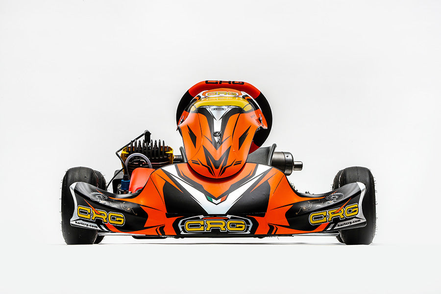 CRG Black Mirror – Point Karting