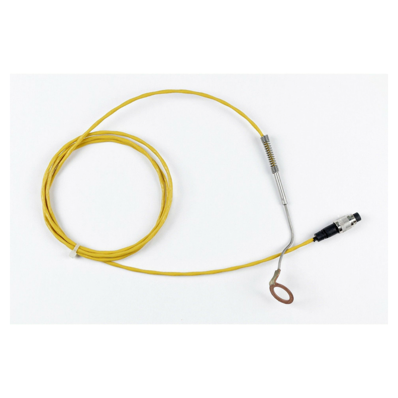 新品】マイクロン Aim MYCHRON4 MYCHRON5 2T用温度ケーブル AiM MyChron Sensors | Mychron Kart Sensors and Accessories