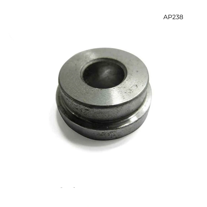 Noram-Stepped-End-Washer-AP238-Steel-Magnum-Titan-Stinger