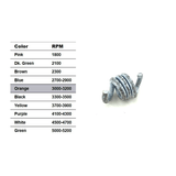 Noram Premier Stinger Clutch Spring White PointKarting.com
