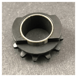 Noram Premier Stinger Clutch Driver Sprocket Rear View PointKarting.com