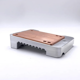 Odenthal-Copper-Spacer-Plate-Motor-Mount