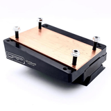 Odenthal-Copper-Spacer-Plate-Motor-Mount