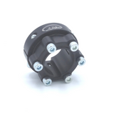 PKT Brake Rotor Hubs