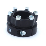 PKT Brake Rotor Hubs