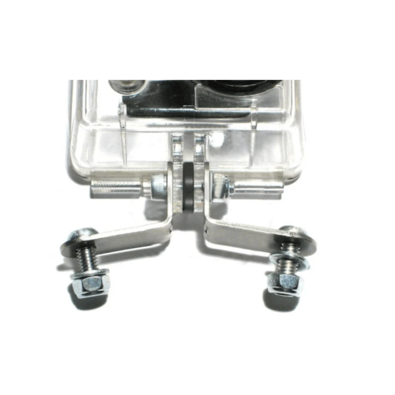 Go Pro Camera Mount Kit Go Kart