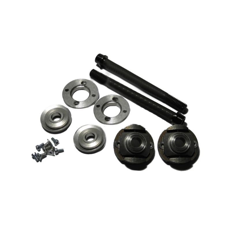 U. 0124.A0 Tony Kart OTK Chrome Plated Frame Plug 30mm - Shop Karting U. 0124.A0 Tony Kart OTK Chrome Plated Frame Plug 30mm - Shop Karting