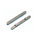 PKT Axle Keyways