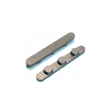 PKT Axle Keyways