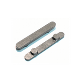 PKT Axle Keyways