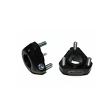 PKT Ultra-Short Rear Wheel Hub