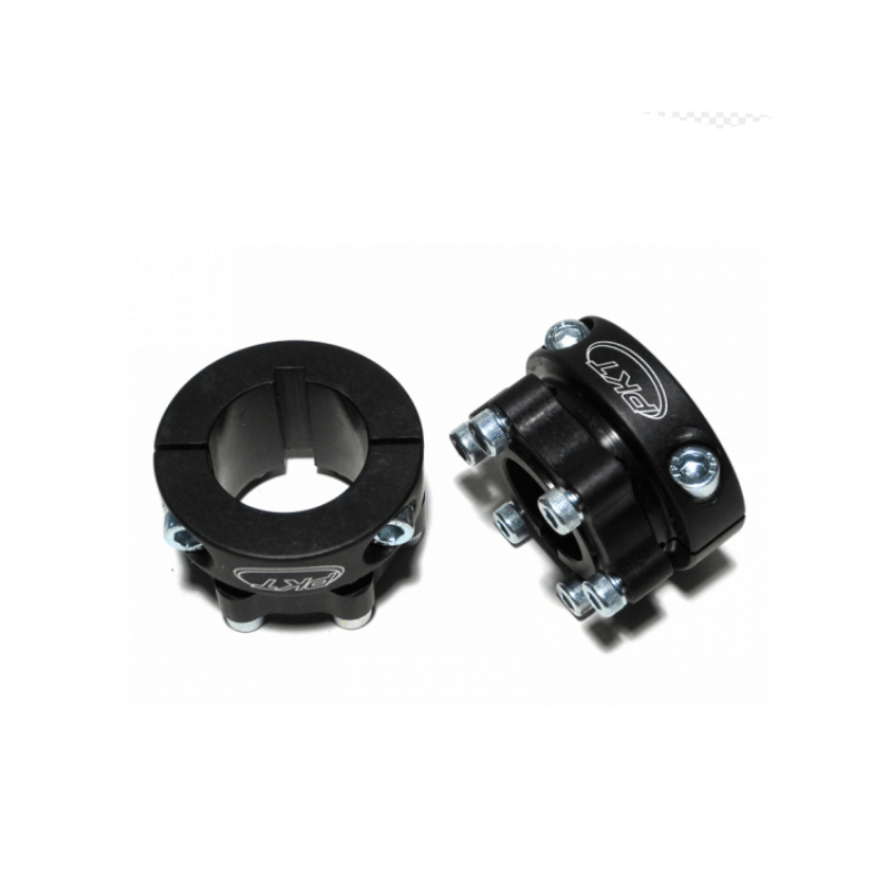 PKT Brake Rotor Hubs