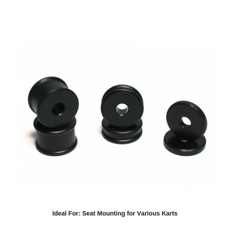 PKT Seat Spacers