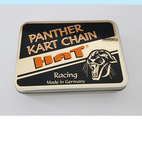 Panther #428 Kart Chain