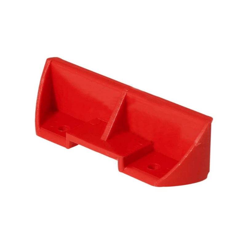 Plastic Heel Stop