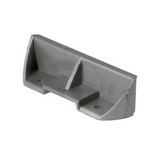 Plastic Heel Stop