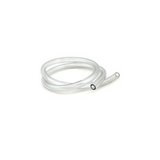 Racing Go Kart Fuel Line Clear RLV