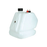 CKR Racing Go Kart Fuel Tank 8.5 Liter KZ Style