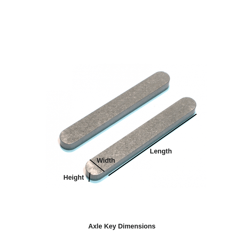Keyway-Reference-Dimensions-Axle-Go-Kart