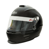 Zamp-CMR-RZ-42- Youth Kart Helmet Black