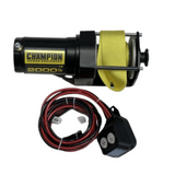 Replacement Winch Kit