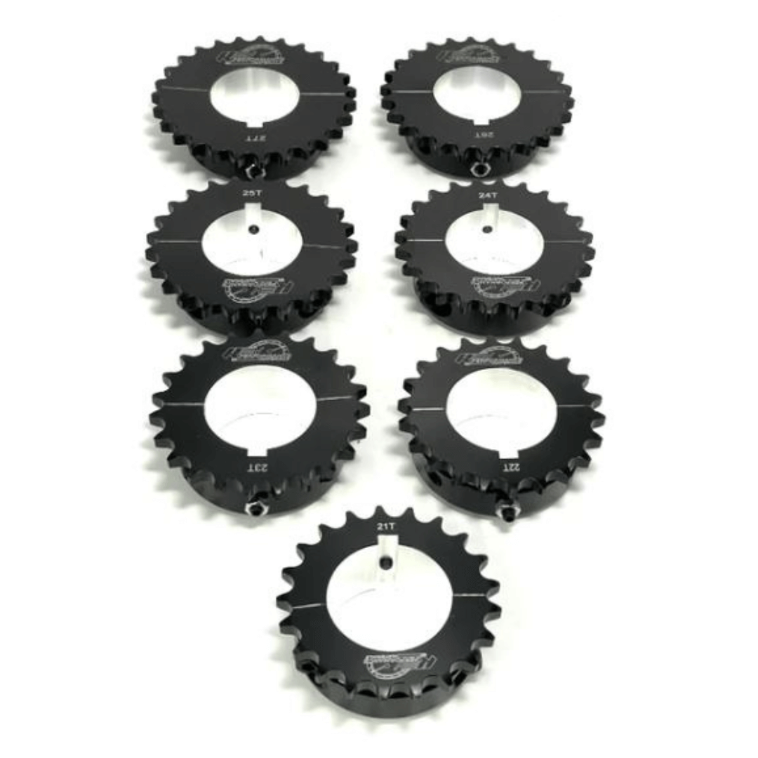 428 Sprockets for Shifter Racing Karts Shifter Kart Gears, Sprockets
