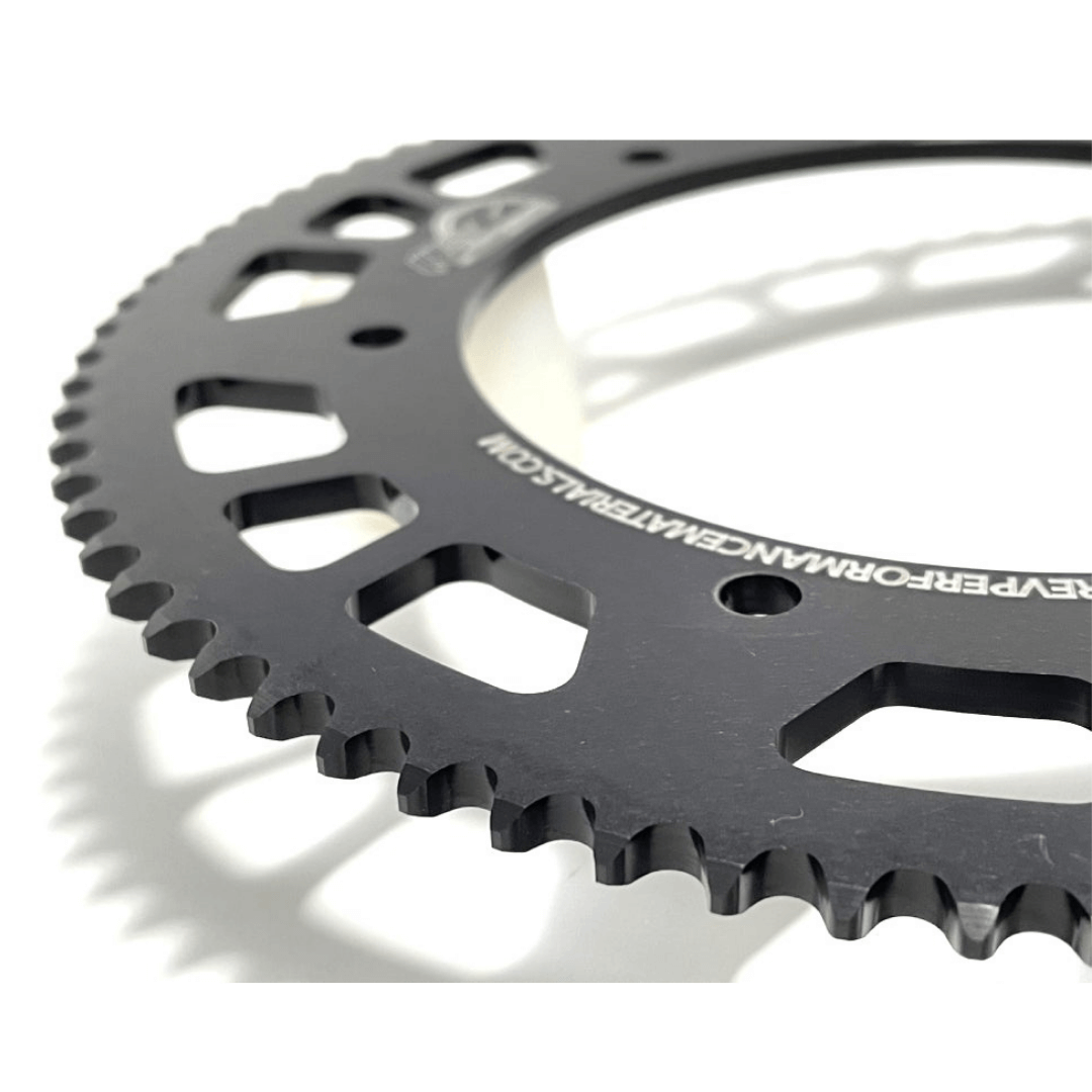 REV 219 Premium Kart Sprockets Racing Go Kart Sprockets Point Karting
