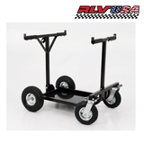 RLV Heavy Duty Kart Stand