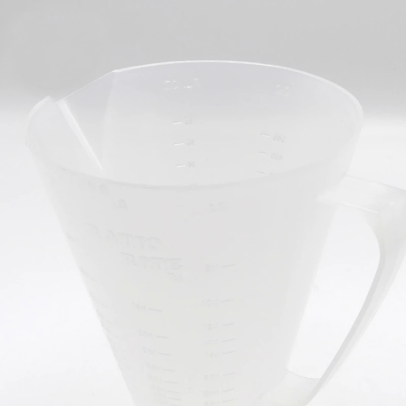 Ratio Rite Fluid Mixer - Point Karting