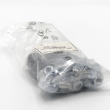 Rear Bumper Mounting Kit (2 Pack) - Point Karting