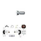 CKR VEN05 Rear Brake Caliper Components