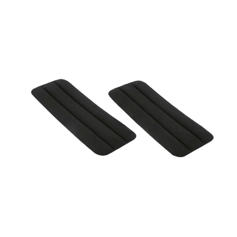 Racing Kart Seat Pad Kit Rear of Seat Adhesive