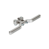 Righetti Adjustable Foot Rest