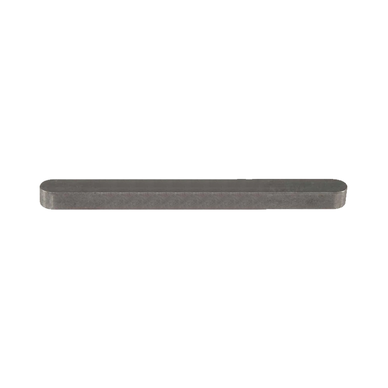 Keyway-Axle-Long-Flat-Go-Kart