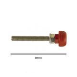 Righetti Chain Tension Bolts & Fixtures