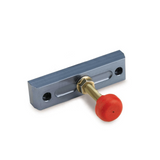 Righetti Chain Tension Bolts & Fixtures