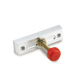 Righetti Chain Tension Bolts & Fixtures