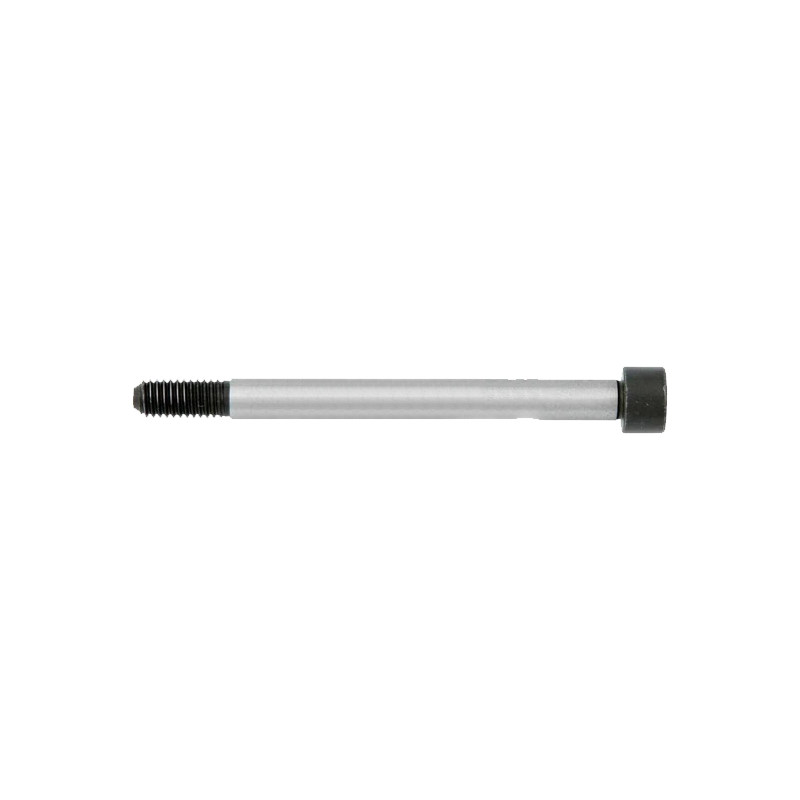 Righetti Flat-Top & Rounded King Pin Bolts