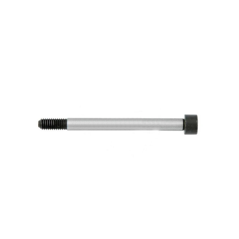 Righetti Flat-Top & Rounded King Pin Bolts